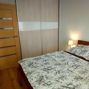  Apartament Wybrzeze