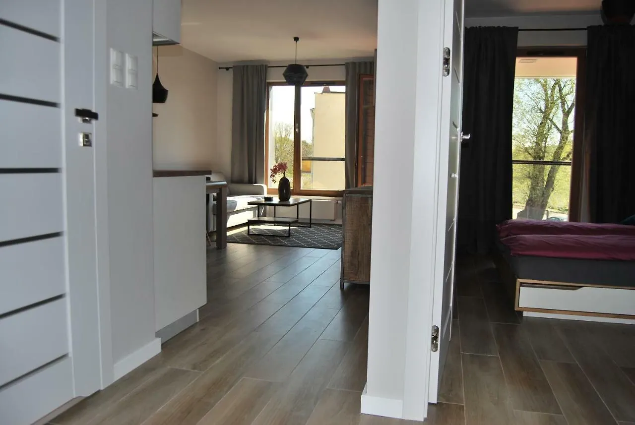 Ambar Apartament Gdańsk