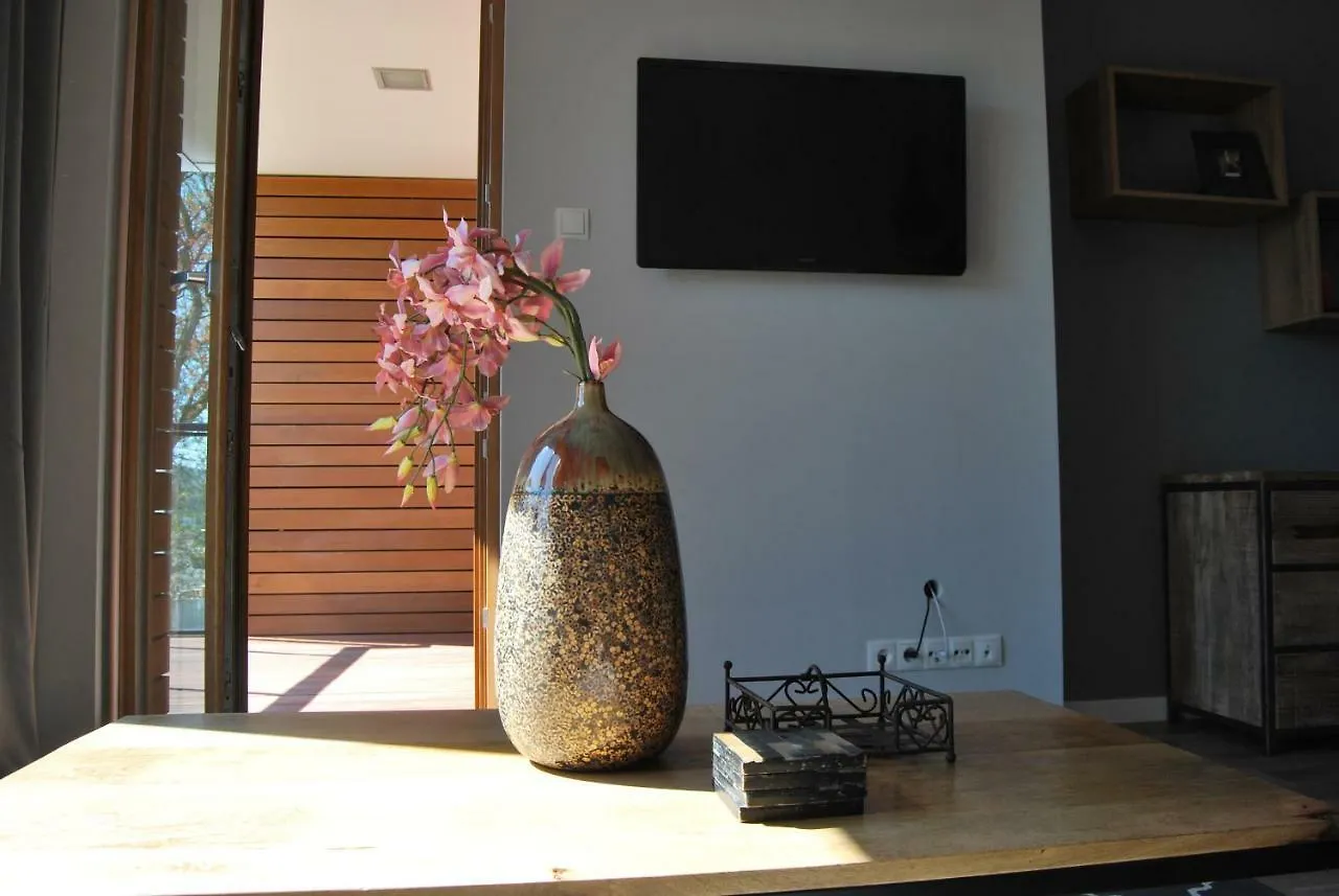 Ambar Apartament Gdańsk