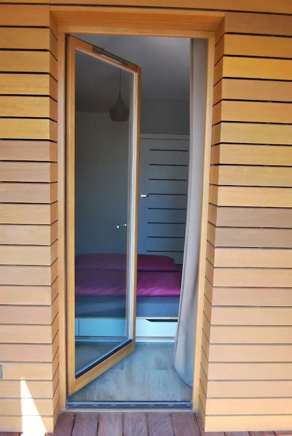 Ambar Apartament Gdańsk